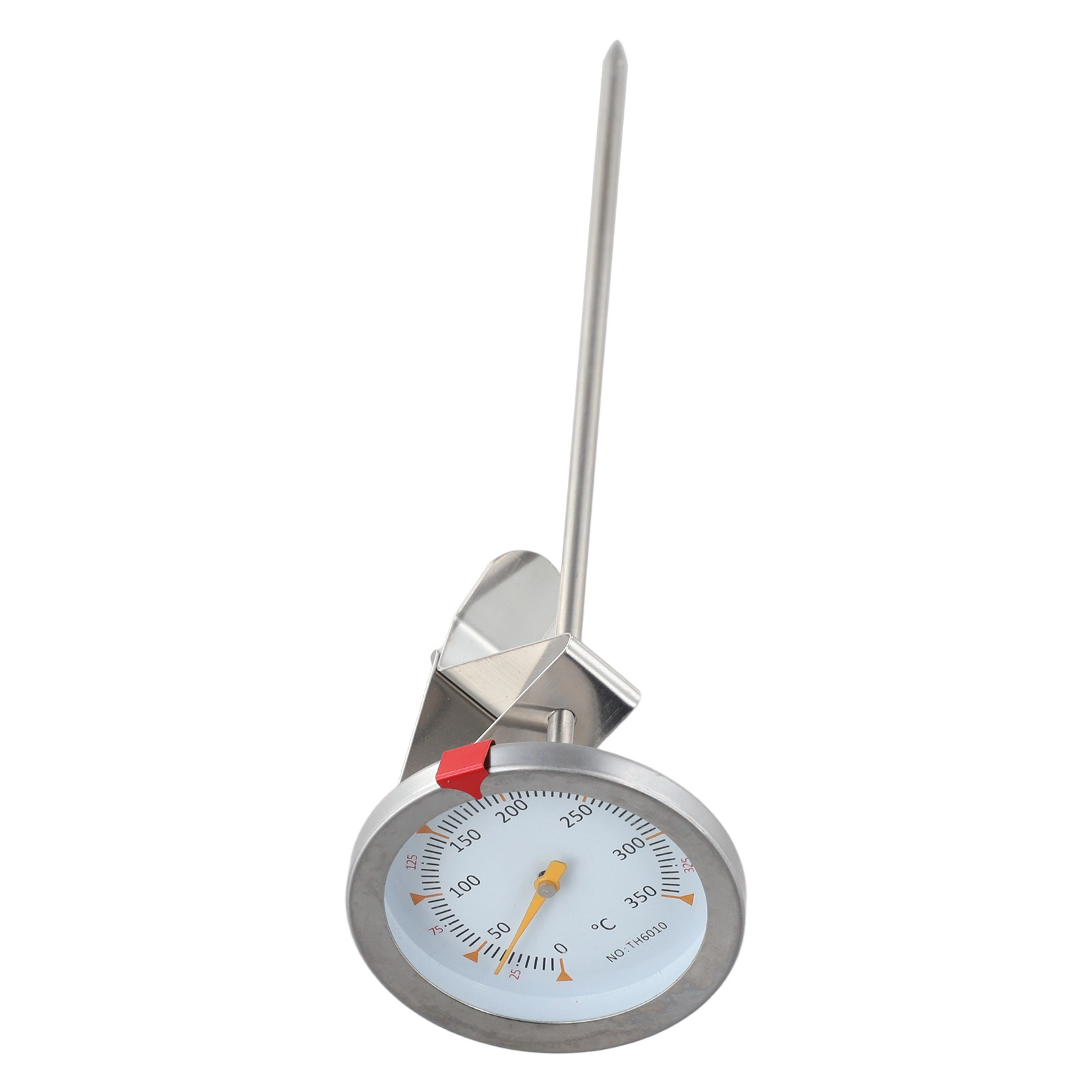 Home Cooking Reading - Voor thuis kookolietemperatuurmeter Kookactiviteiten Nauwkeurig temperatuurmeetinstrument