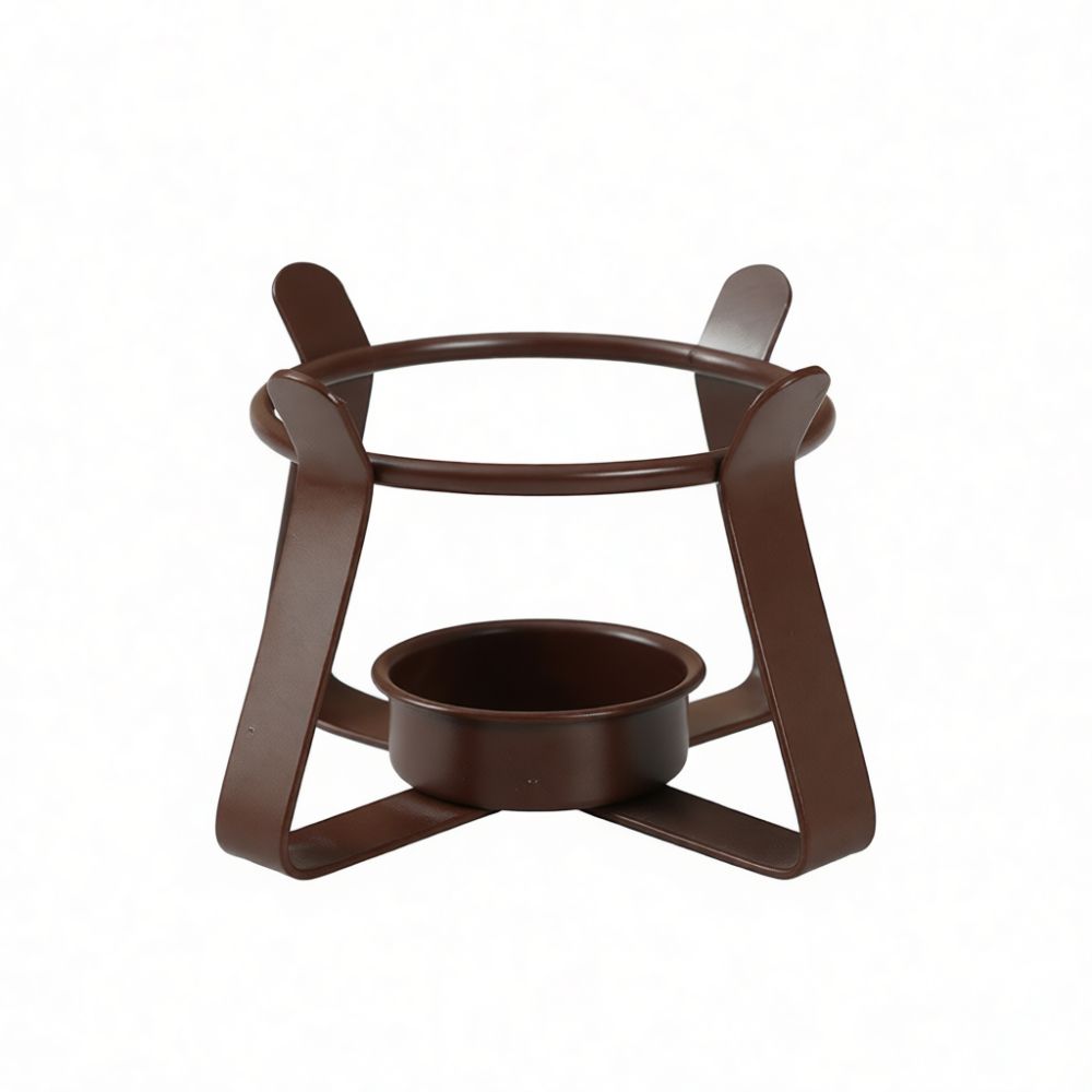 Fondue Pot Ceramic - Keuken Keramische Fondue Smeltpan Voor Kaas