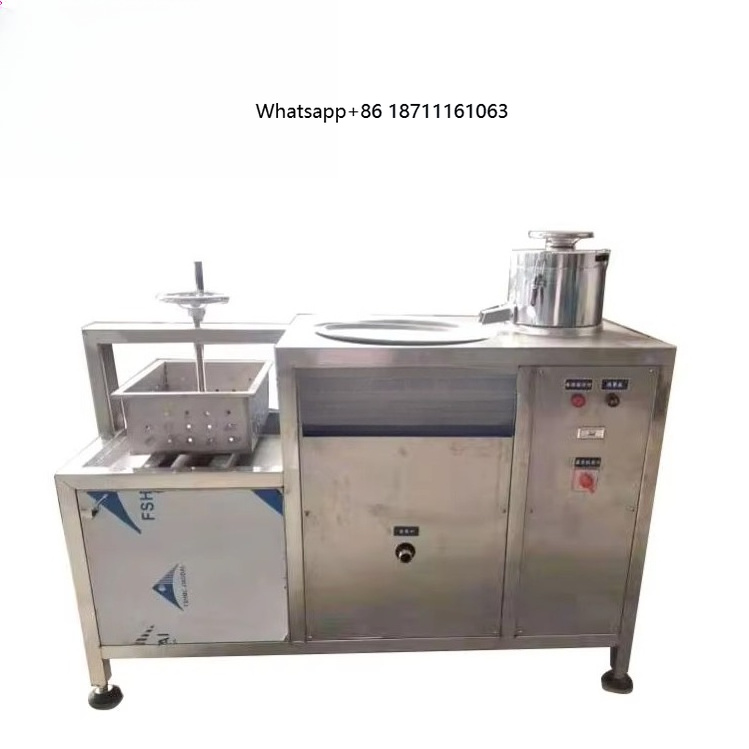 Home Cooking Usa - Mini Sojamelk- en Tofumachine, industriële sojabonen