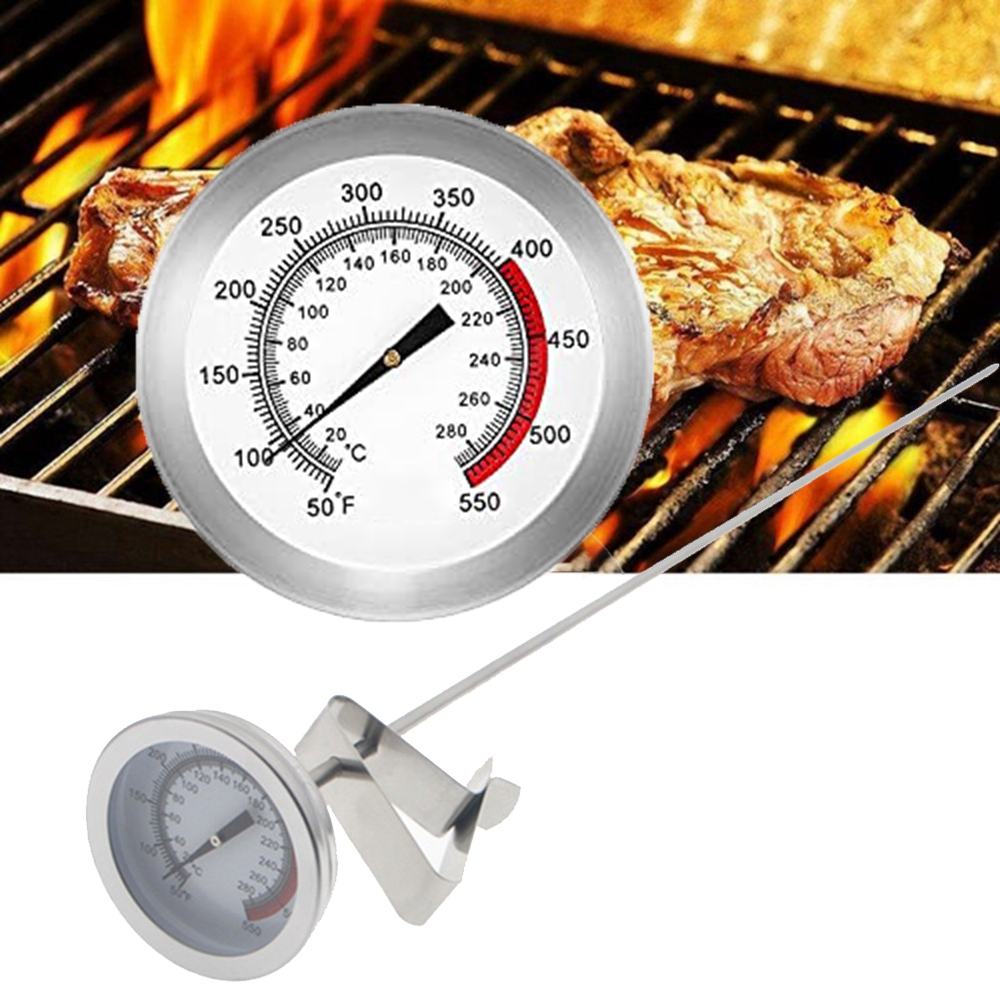 Huishoudelijke thermometer voo - Home Cooking Reading recensie en prijs