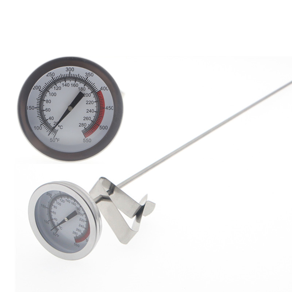 Huishoudelijke thermometer voo - Home Cooking Reading recensie en prijs