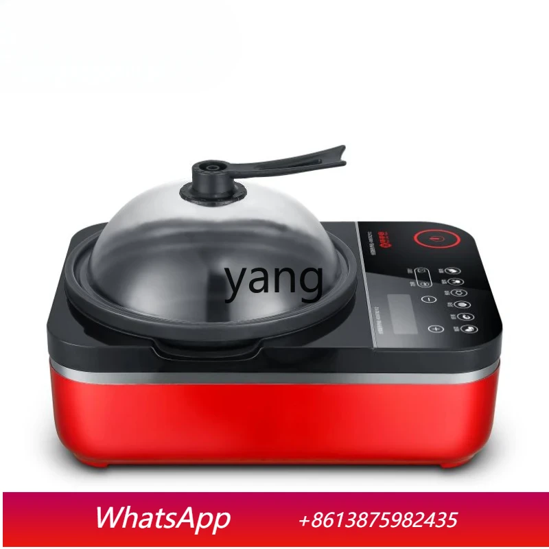 CX Multifunctionele Zeevrucht- - Home Cooking Usa recensie en prijs