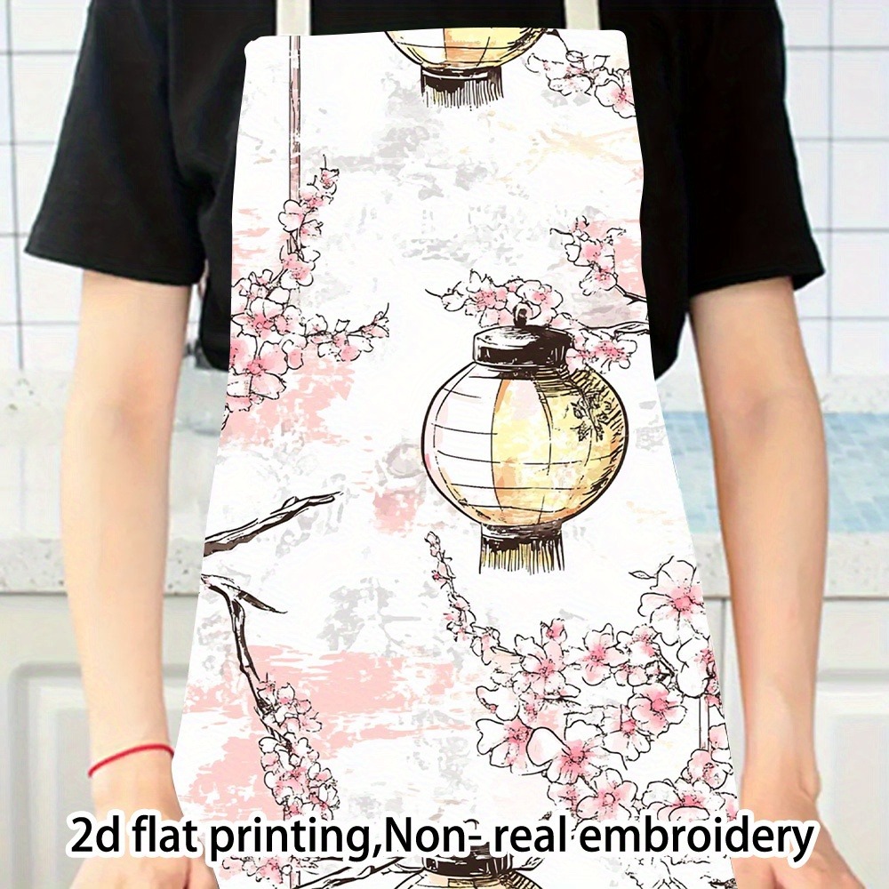 Elegant Japans kersenbloesem-  - Home Cooking In Japanese recensie en prijs
