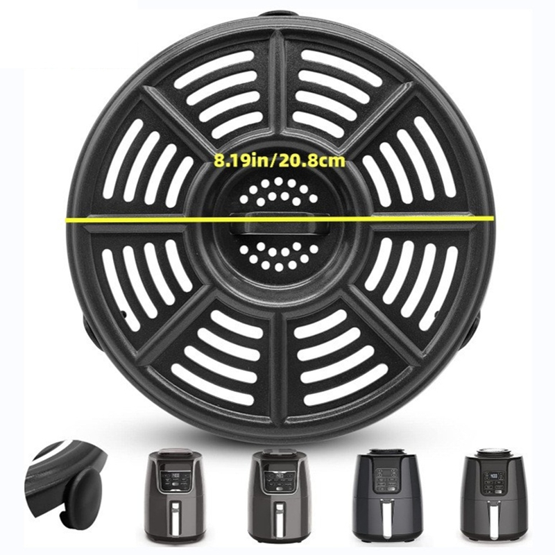 ABUN vervangende bakplaat voor - Ninja Air Fryer Af101 recensie en prijs