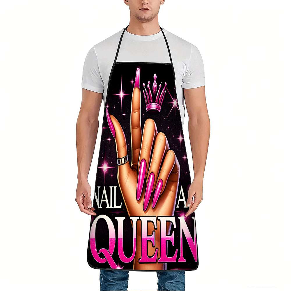 1 trendy schort met nail art-t - Home Cooking Ideas recensie en prijs