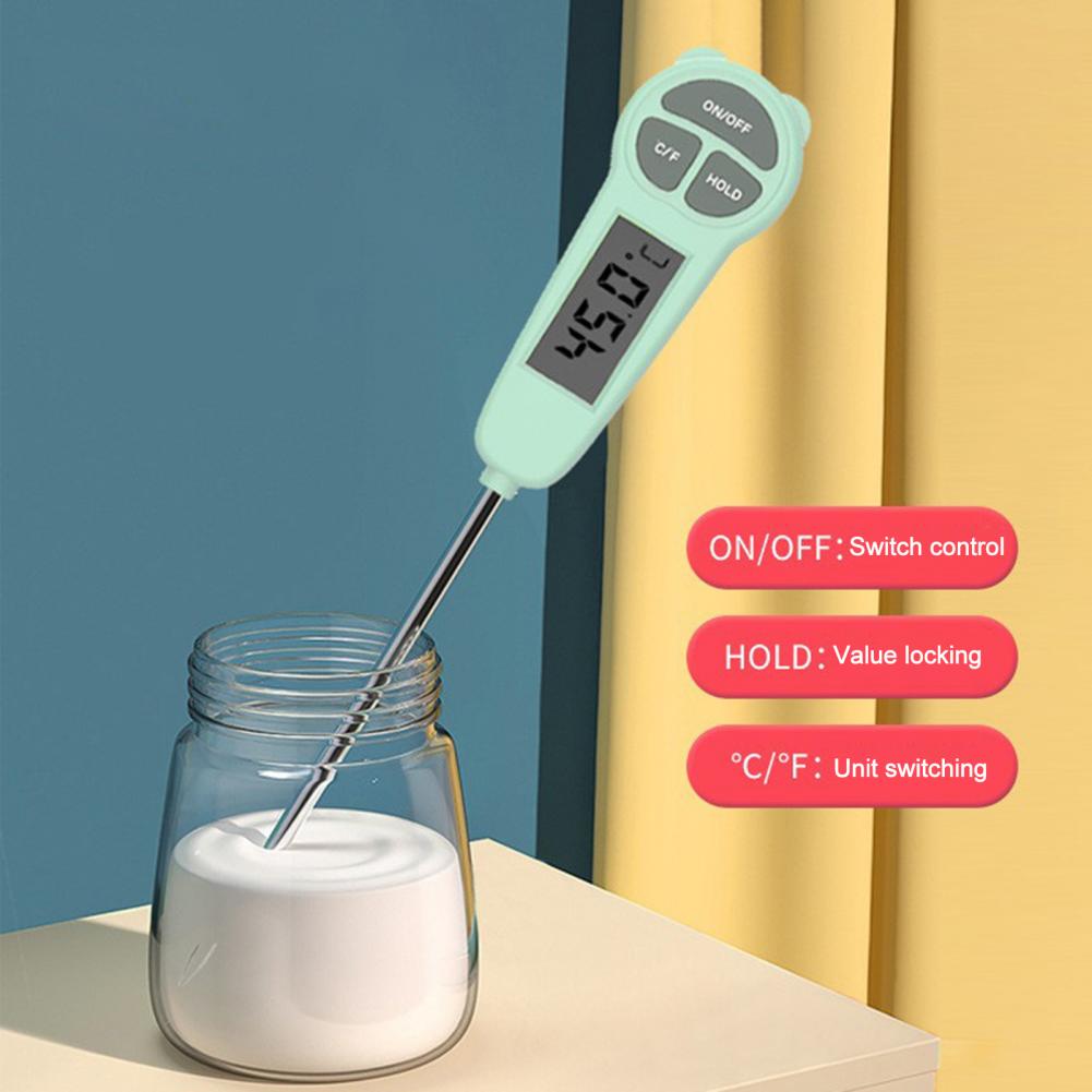 Thermometer voor thuis koken D - Home Cooking Reading recensie en prijs