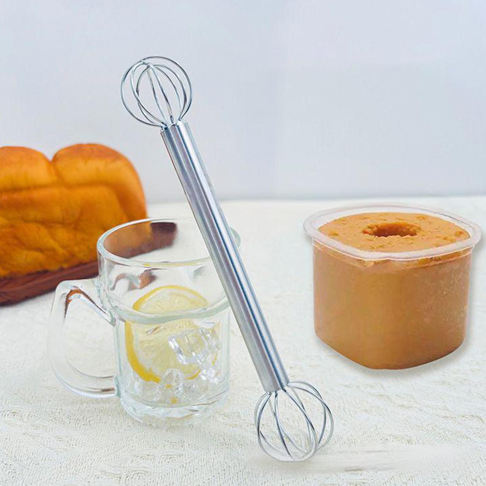 Miso Roerder Staal Handheld Mi - Home Cooking In Japanese recensie en prijs