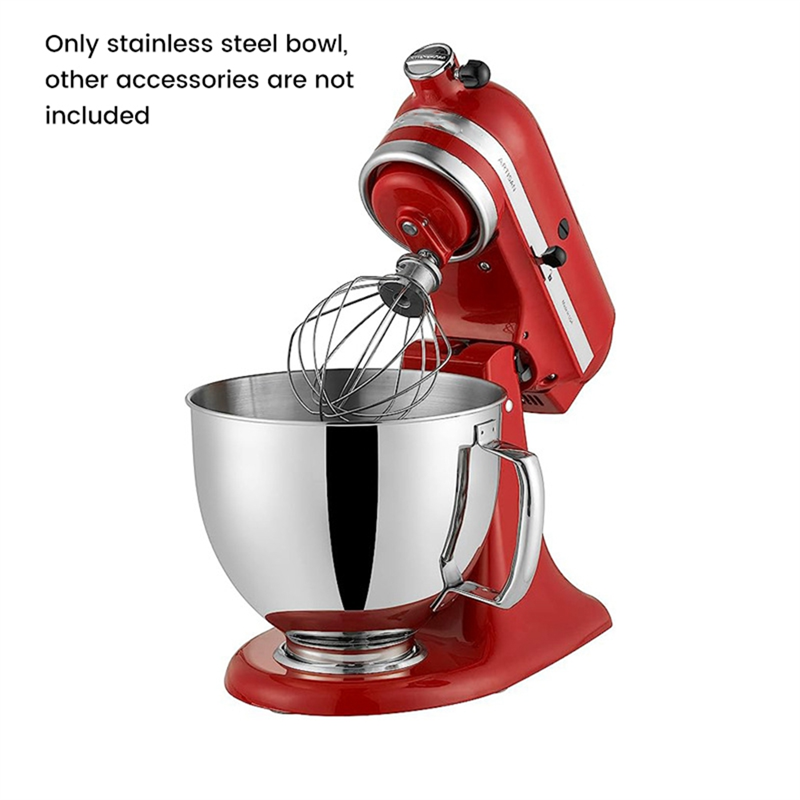 A78E-Voor Kitchenaid Classic & - Kitchenaid Mixer Artisan 5Qt recensie en prijs