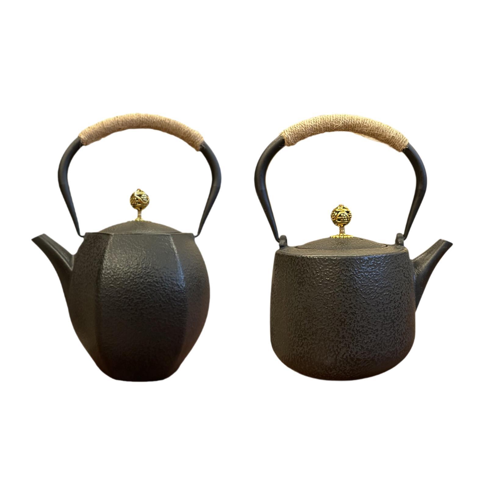 Japanse theepot theeketel koke - Home Cooking In Japanese recensie en prijs
