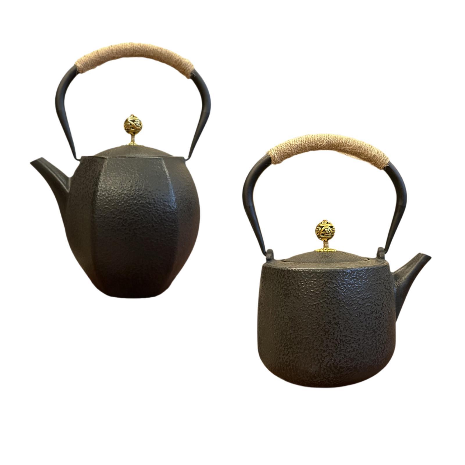 Japanse theepot theeketel koke - Home Cooking In Japanese recensie en prijs