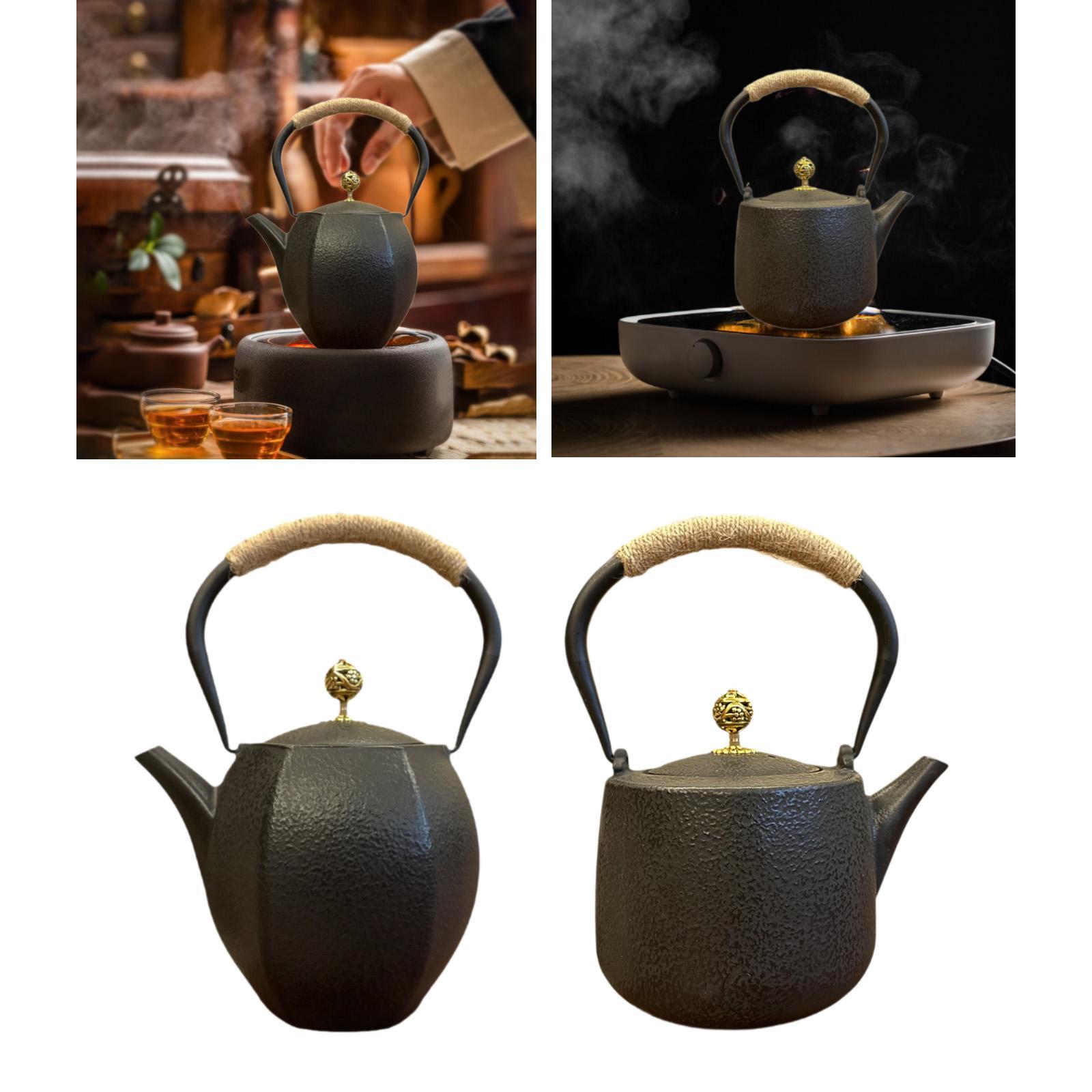 Japanse theepot theeketel koke - Home Cooking In Japanese recensie en prijs