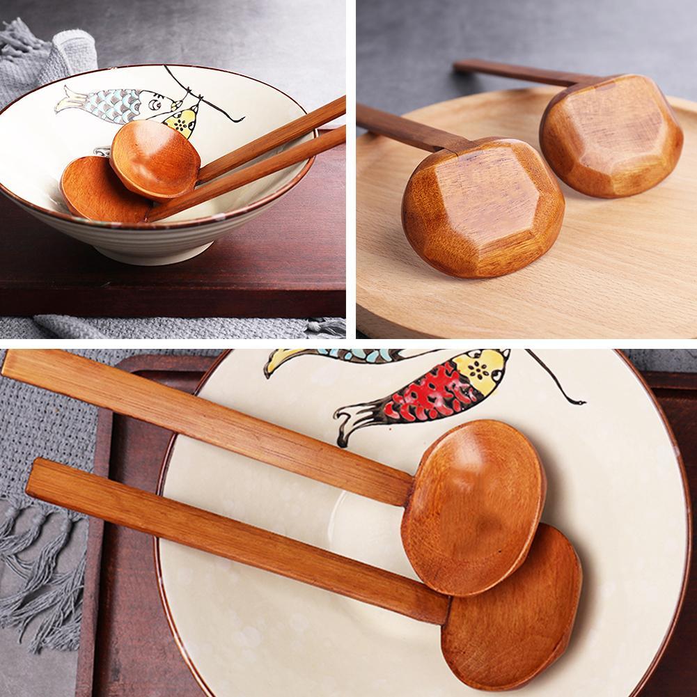 Nieuwe Lange Steel Ramen Houte - Home Cooking In Japanese recensie en prijs