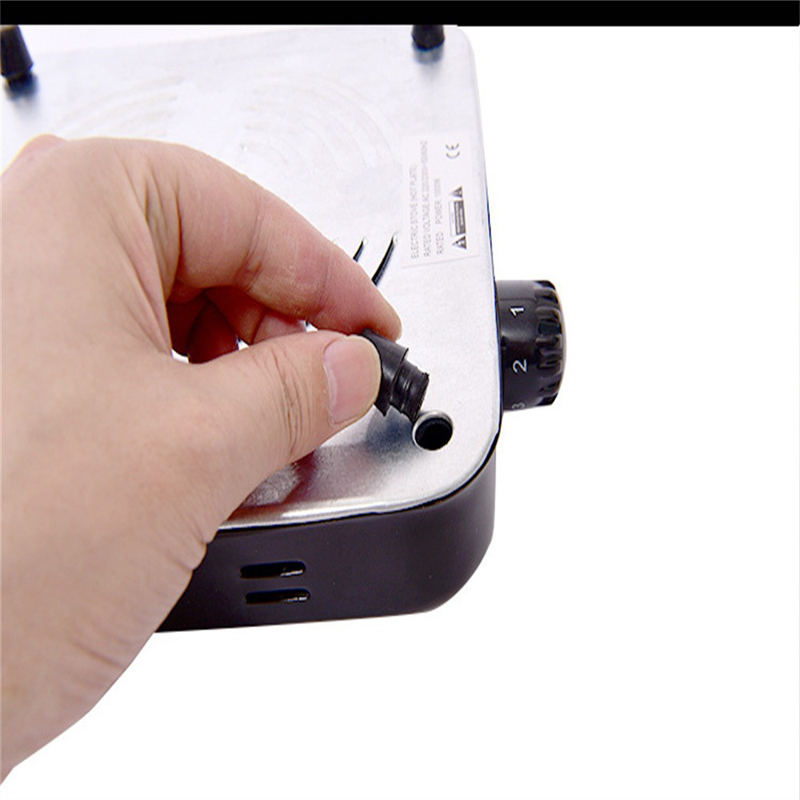 1000W 110V/220V US/EU Plug Dra - Home Cooking Usa recensie en prijs