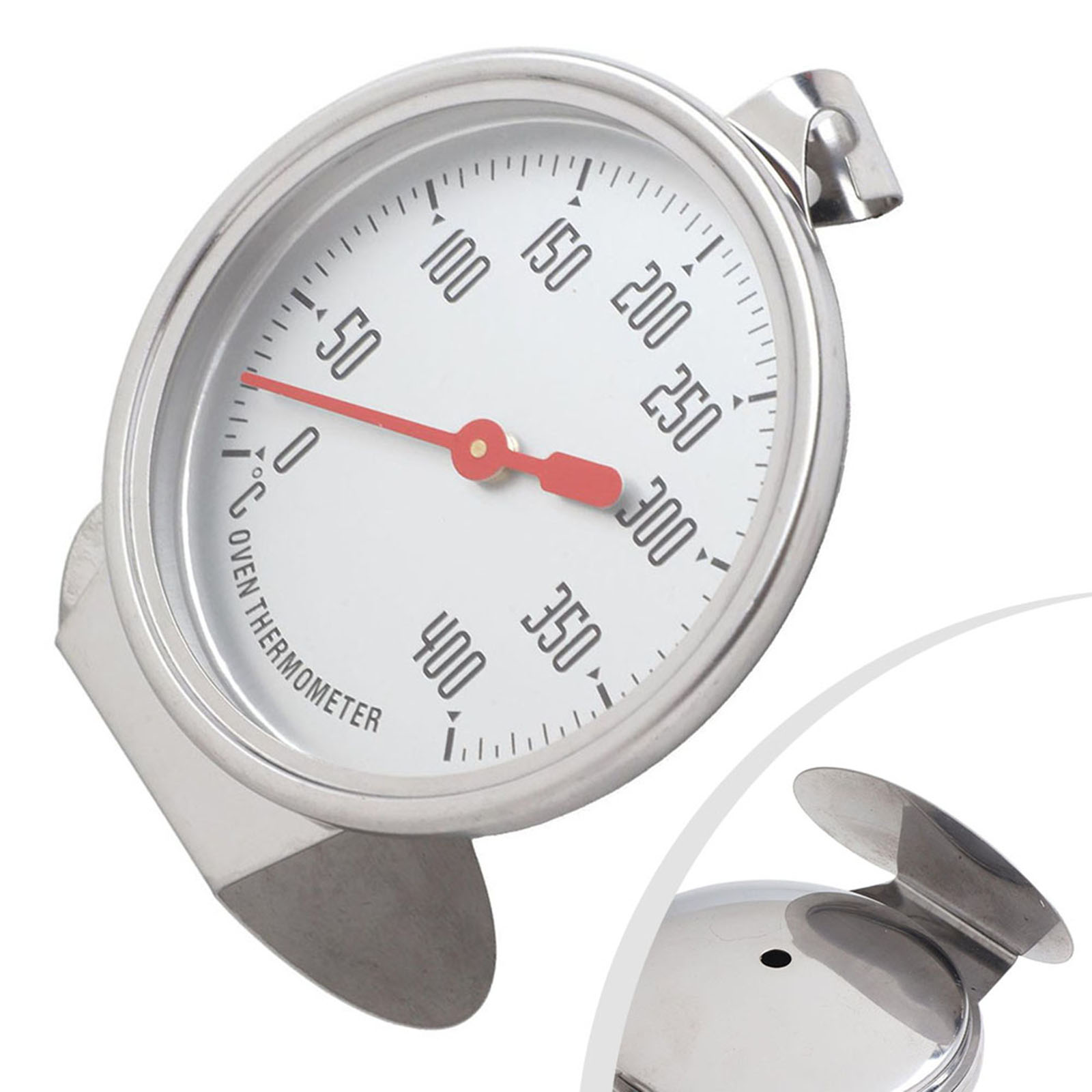 Keukenthermometer Oventhermome - Home Cooking Reading recensie en prijs