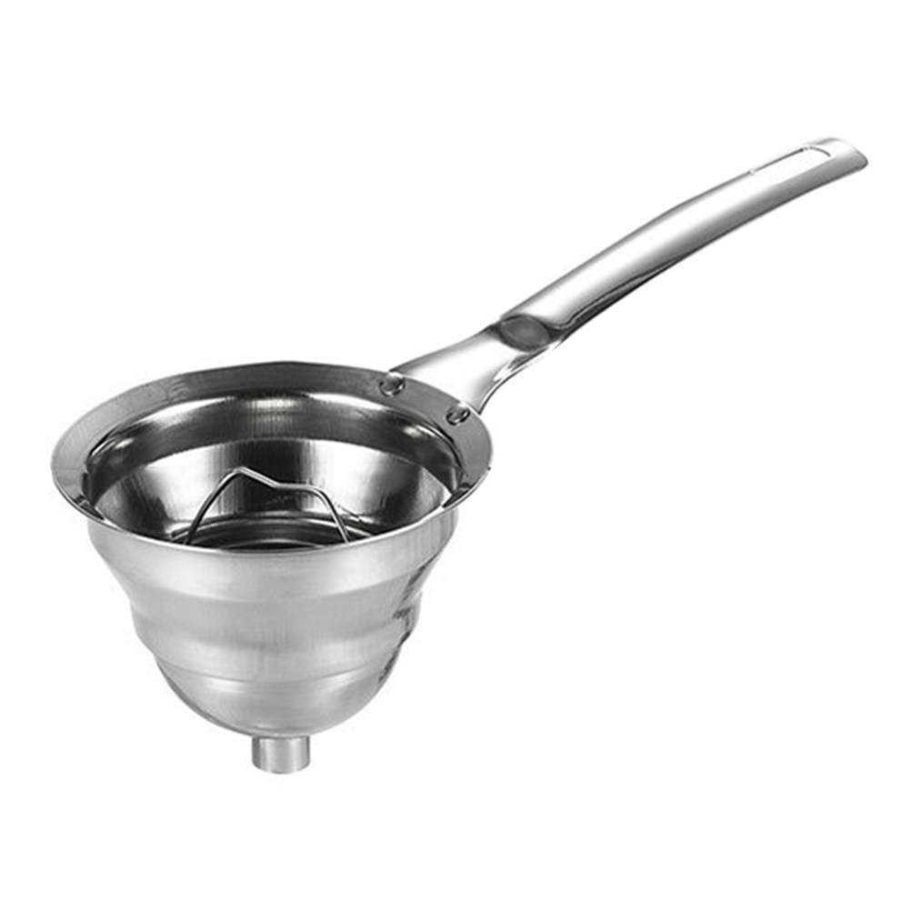 1 stuks roestvrijstalen oliefi - Home Cooking Usa recensie en prijs