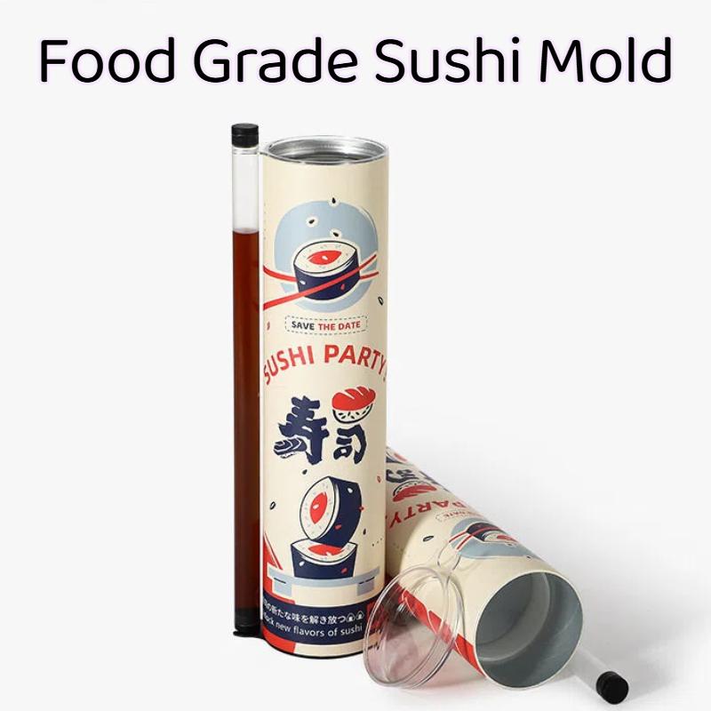 Anti-aanbak Ronde Sushi Push B - Home Cooking In Japanese recensie en prijs