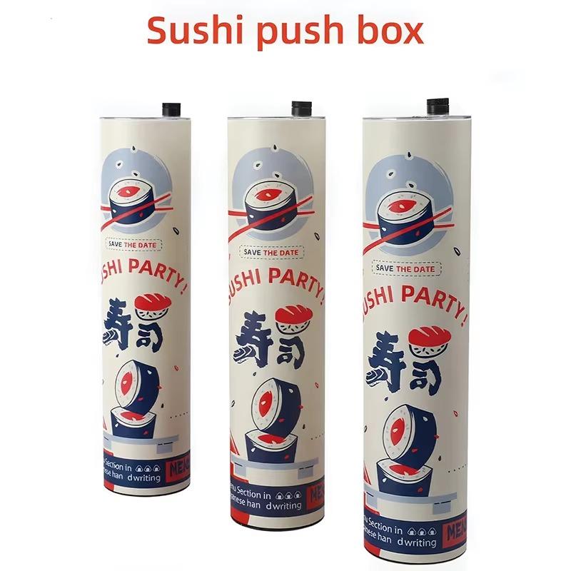 Anti-aanbak Ronde Sushi Push B - Home Cooking In Japanese recensie en prijs