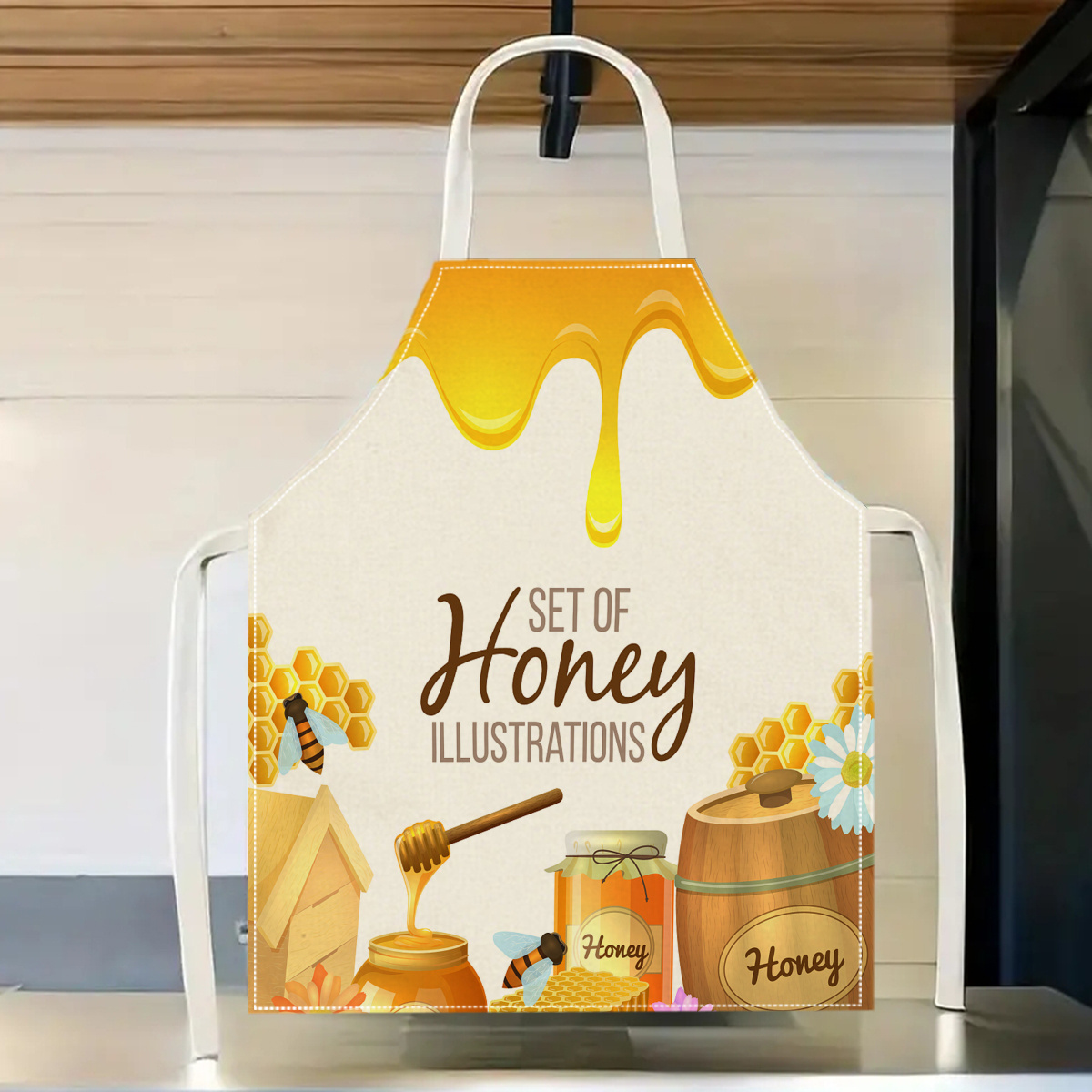 1 stuk honingbijenschort, zoet - Home Cooking Ideas recensie en prijs