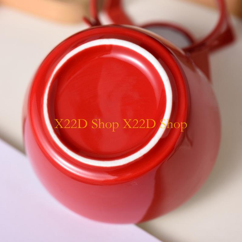 X22D Fonduepannen Set met Vork - Fondue Pot Ceramic recensie en prijs