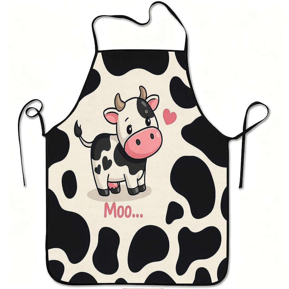 1 stuk grappige schort met die - Home Cooking Ideas recensie en prijs