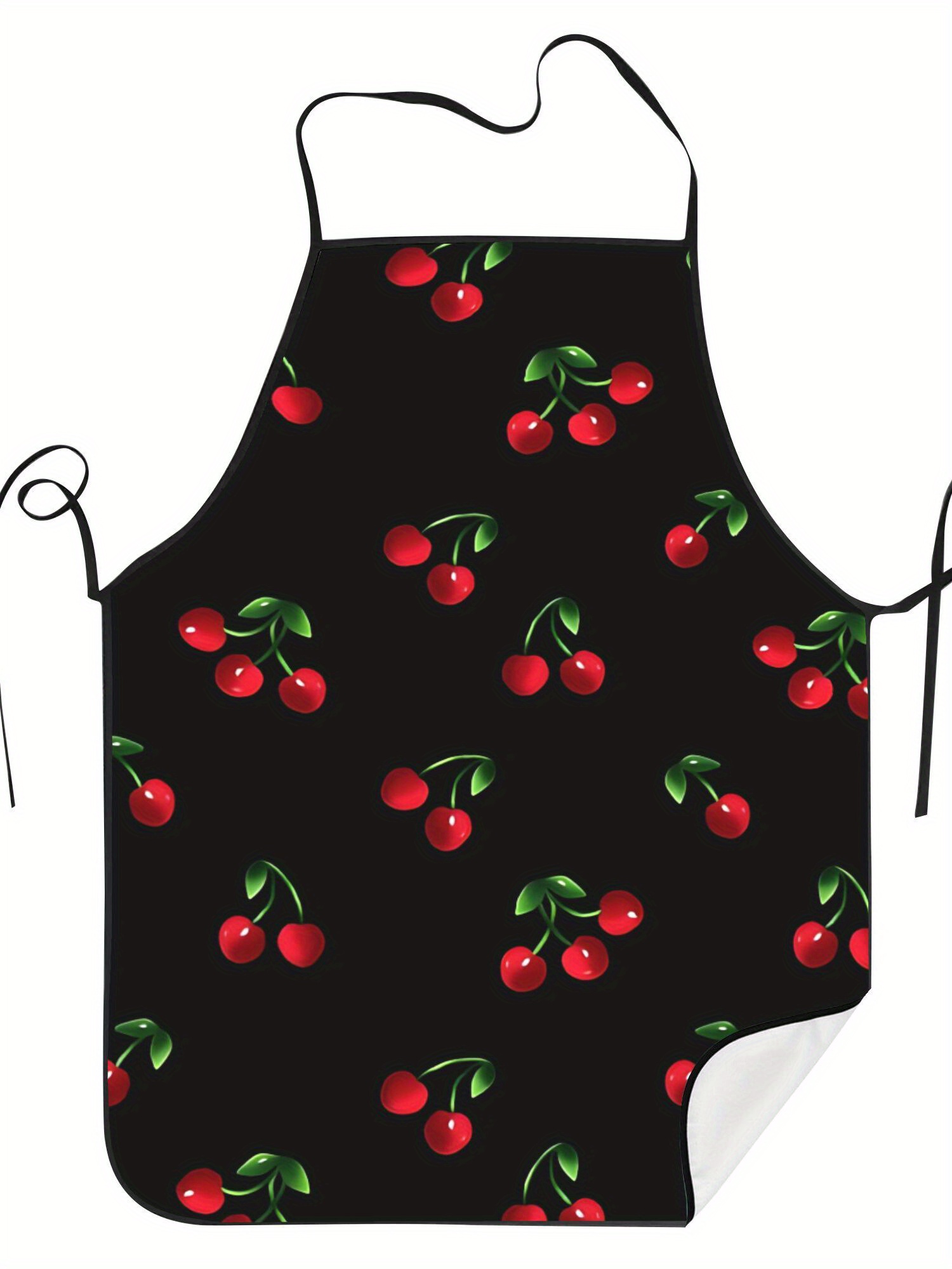 1 stuk Fun Cherry Retro Design - Home Cooking Ideas recensie en prijs