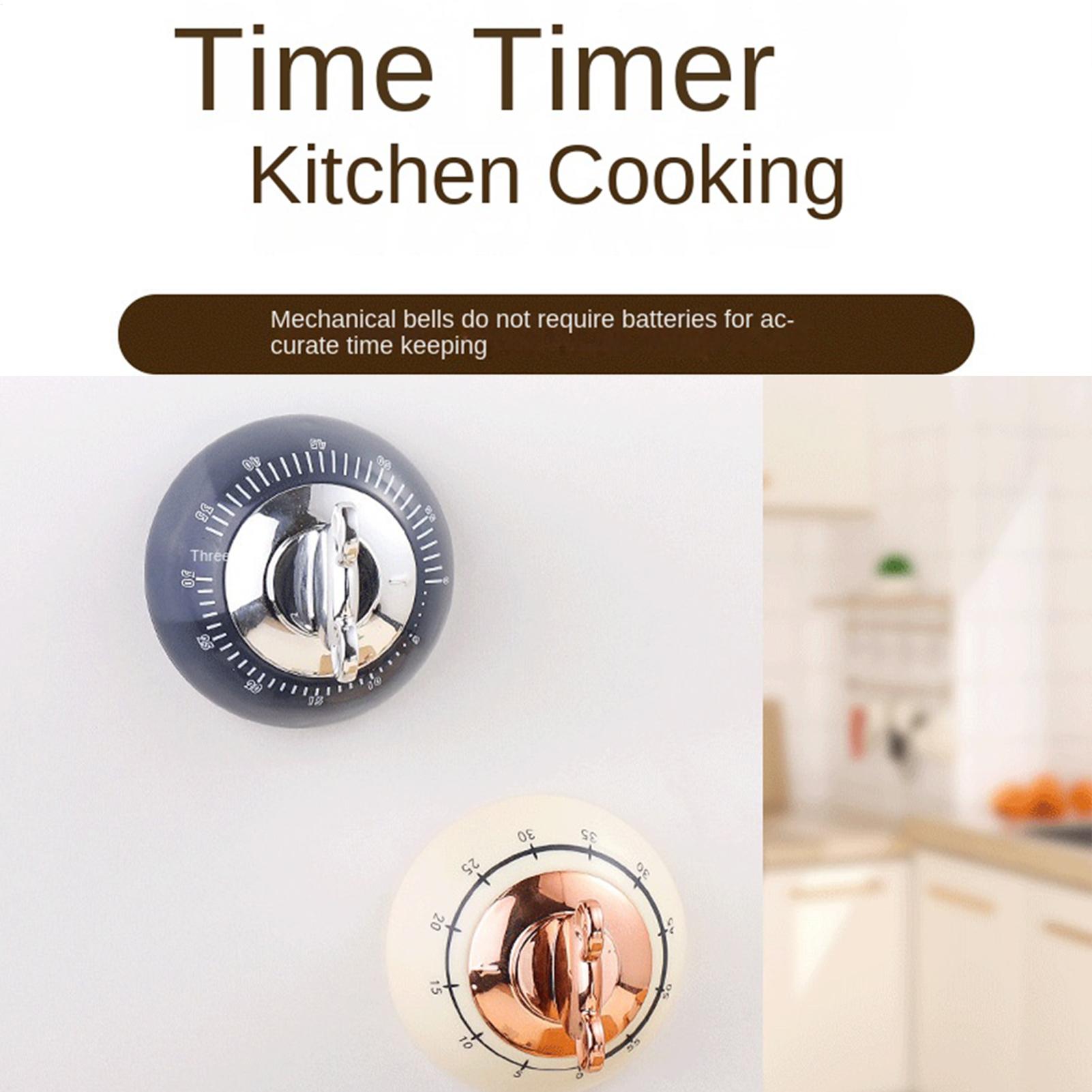 Cartoon Kookwekker Schattige B - Home Cooking Reading recensie en prijs
