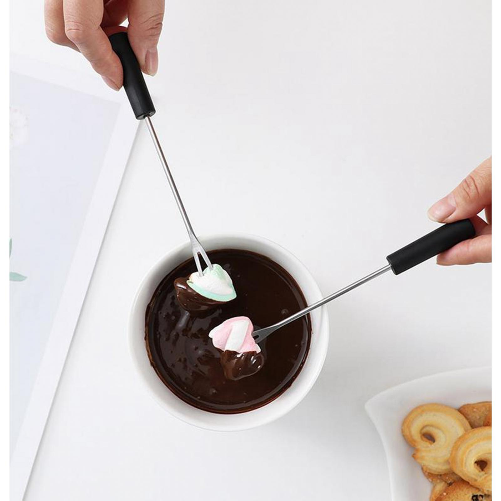 Keramische Chocolade Kaas Fond - Fondue Pot Ceramic recensie en prijs
